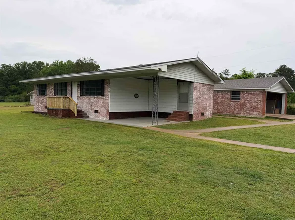 3516 N 9th Hwy, Morrilton, AR 72110