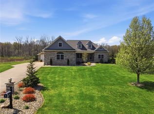 181 Margor Dr, Conneaut, OH 44030