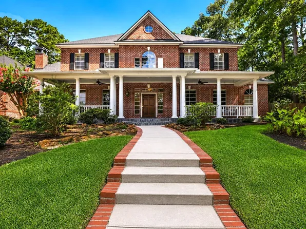 1506 Sheltering Oaks Ln, Kingwood, TX 77345