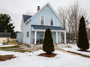 500 W Park St, Harvard, IL 60033