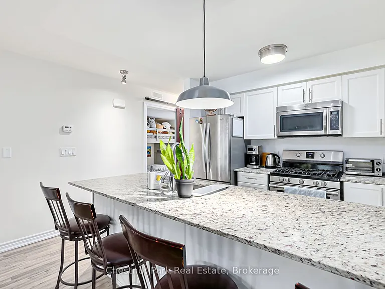 4 Anchorage Cres #105 — Photo 18