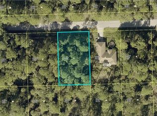 3315 63rd St W, Lehigh Acres, FL 33971