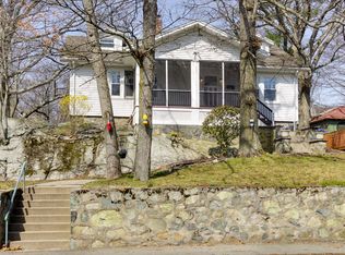 498 Fellsway E, Malden, MA 02148