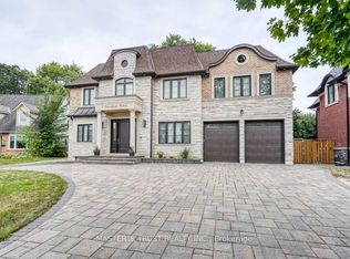 7 Trumpour Ct, Markham, ON L3R 2L4