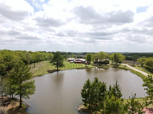 7569 E 148th Rd, Allen, OK 74825