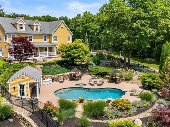 8 Bridle Way, North Reading, MA 01864