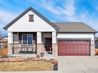 7108 Shadow Ridge Dr, Fort Collins, CO 80525