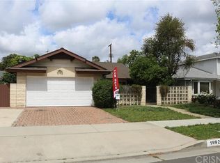 19927 Hemmingway St, Winnetka, CA 91306