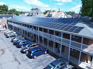 519 Main St #1, Waltham, MA 02452