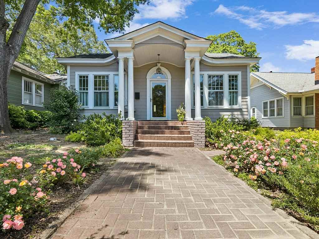 604 Glendalyn Ave, Spartanburg, SC 29302 Zillow