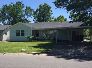 3614 Ridgeway Dr, Fort Smith, AR 72904