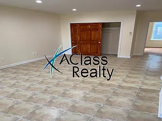 Rented by A Class Realty Corp
