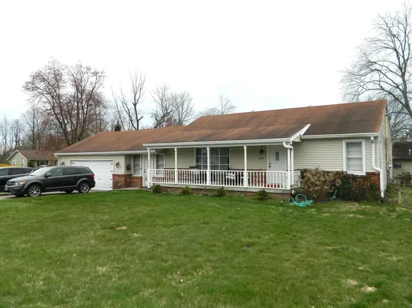 2524 E 7th St, Bloomington, IN 47408