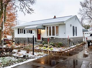 260 Schultz Rd, Buffalo, NY 14224