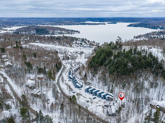 2nd image of 1551 Hidden Valley Rd #4