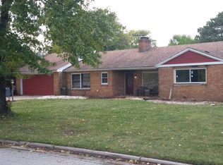 2515 Delaware Blvd, Saginaw, MI 48602