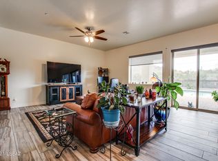 4095 W Moonlit Saguaro Ct, Tucson, AZ 85746