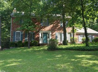 12720 Saint Charles Blvd, Little Rock, AR 72211