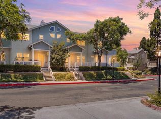 Scripps Townhomes, San Diego, CA 92131