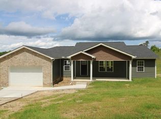 2421 Rooks Br, Keavy, KY 40737
