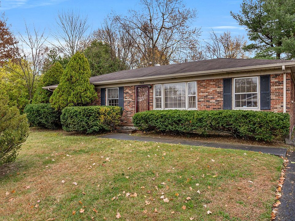 1904 Radcliffe Ct, Lexington, KY 40505 Zillow