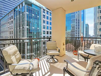230 Tryon St Unit 707, Charlotte, NC, 28203