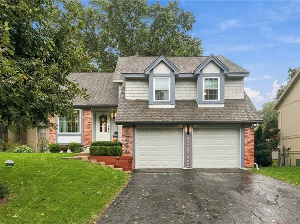 12434 W 82nd Ter, Lenexa, KS 66215