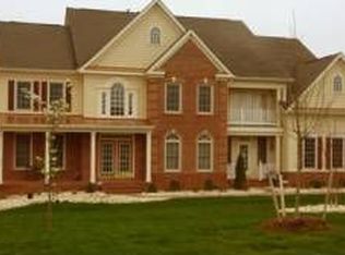 61 Rosewood Dr, Elkton, MD 21921