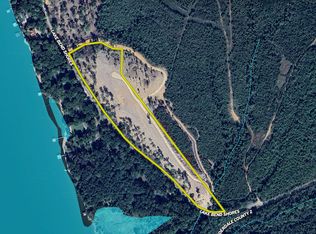 Lake Bend Shores Dr Lot Wp001, Florence, AL 35633