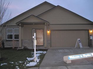 6828 S Granite Hls, Spokane, WA 99224
