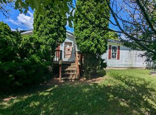 13200 Voorheis Rd, Jerome, MI 49249