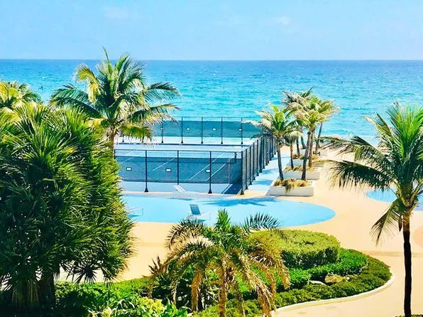 3546 S Ocean Blvd APT 721, South Palm Beach, FL 33480