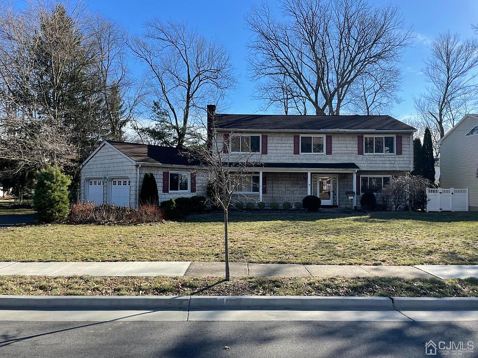 29 Hillwood Rd, East Brunswick, NJ 08816 Zillow
