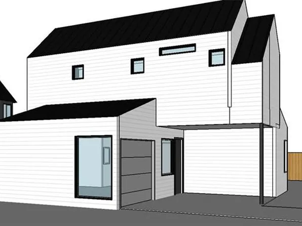 1209 1/2 Willow St APT B, Austin, TX 78702