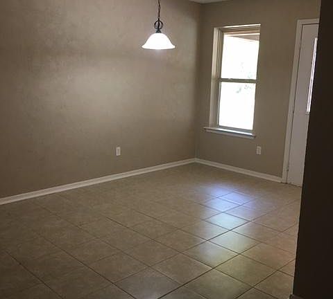 Dinning room