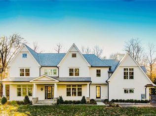 20 Greenleaf Ave, Darien, CT 06820