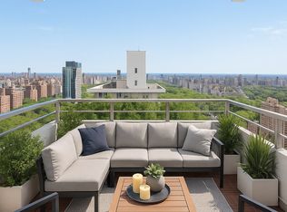 721 Columbus Ave #18I, New York, NY 10025