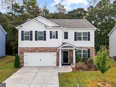 297 Starbuck Pkwy, Pendergrass, GA, 30567