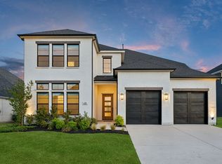 4351 Silver Spur Dr, Prosper, TX 75078