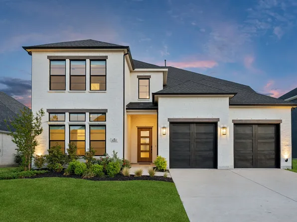 4351 Silver Spur Dr, Prosper, TX 75078