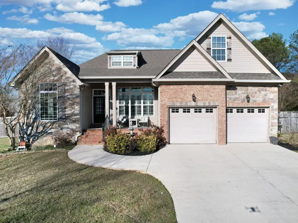 5764 Sunup Cir, Ooltewah, TN 37363