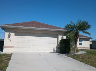 2228 Clovelon St, North Pt, FL 34291