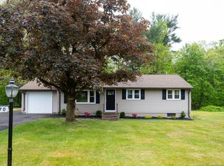 170 Hilton Dr, South Windsor, CT 06074