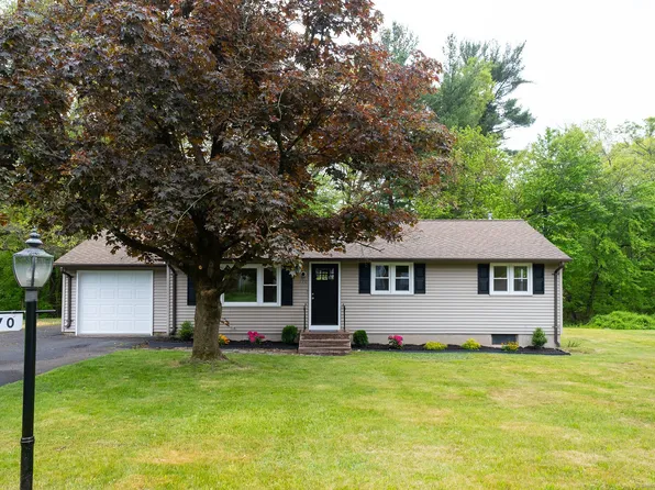 170 Hilton Drive, South Windsor, CT 06074