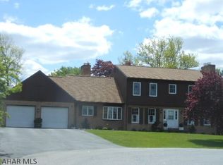 1031 Pennington Dr, Duncansville, PA 16635