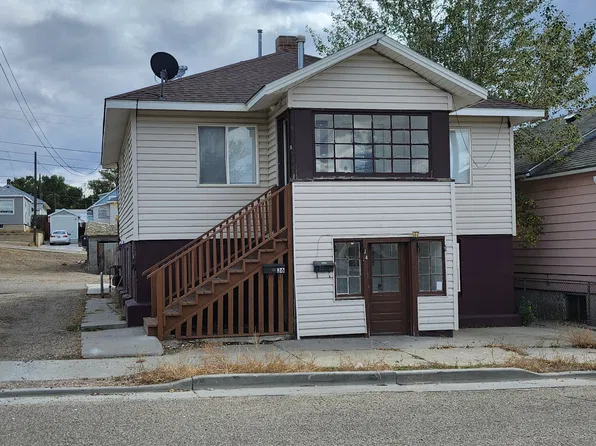 36 Broadway St, Rock Springs, WY