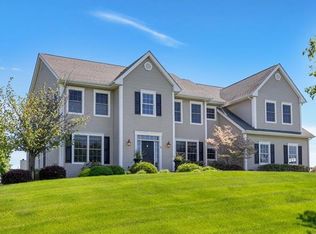 66 Mansion Ridge Blvd, Monroe, NY 10950
