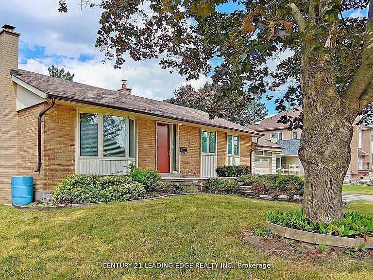 47 Southwell Dr #BASEMENT — Photo 3