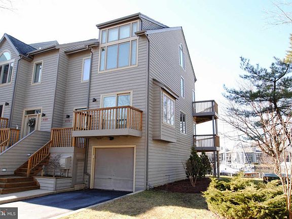 4th image of 2184 Chesapeake Harbour Dr E