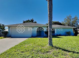 1856 Edith St NE, Palm Bay, FL 32907